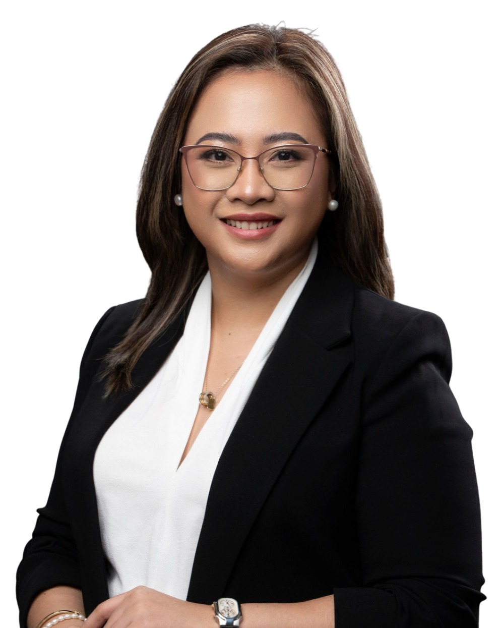 Mahealani "Hei" Saligumba, Founder & Principal HR Consultant